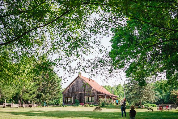 Arrowwood Farm & Events