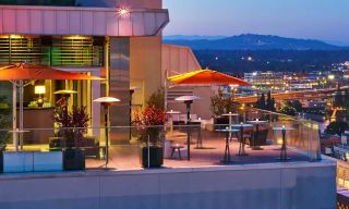 Departure Restaurant and Lounge