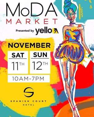 Moda Market