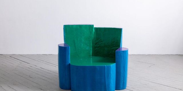 Objects: Usa