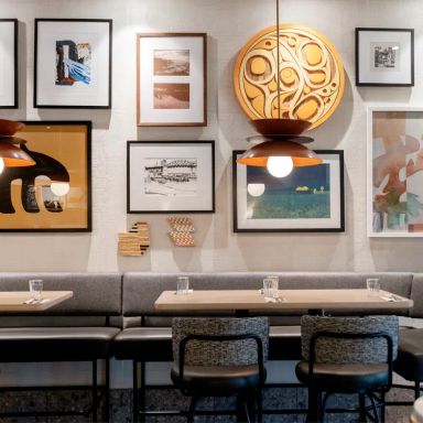 Earls Kitchen + Bar - Brentwood