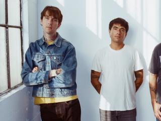 Joyce Manor