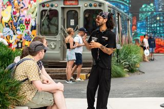 Direct Entry: Wynwood Walls "Inside the Walls" Official Tour