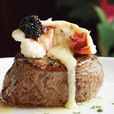 Fleming's Steakhouse - Radnor