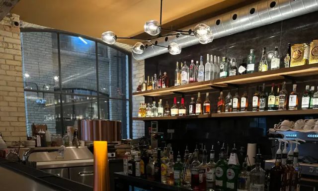 Prema Coffee and Bar