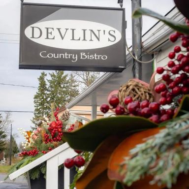Devlin's Country Bistro
