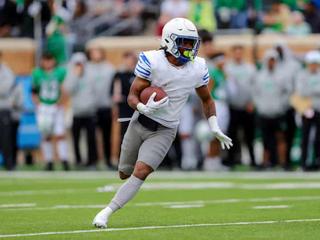 UT Martin Skyhawks at Memphis Tigers Football