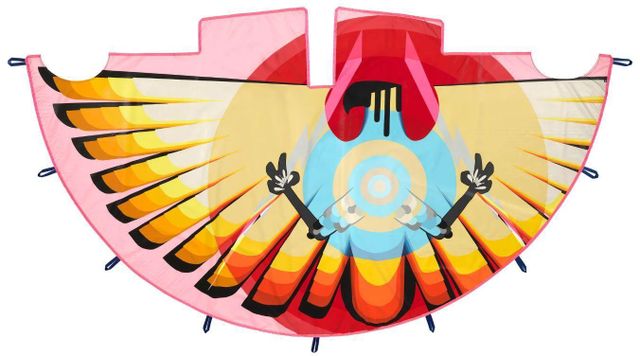 Arts of Indigenous America