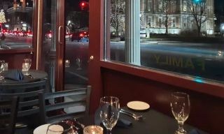 The Nesst Steakhouse