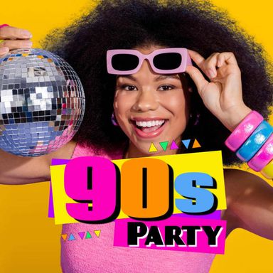 Come As You Were: 90s Throwback Singles Mixer (Ages Over 40) @ Blind Barber