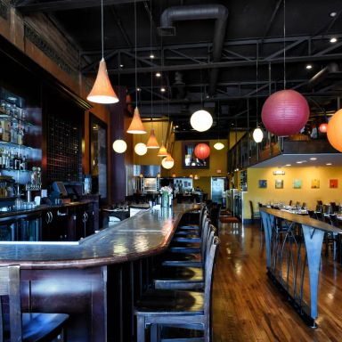 Zinc Wine Bar & Bistro