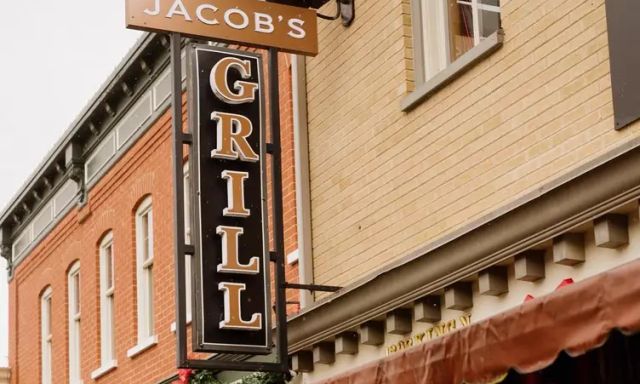 Jacob's Grill