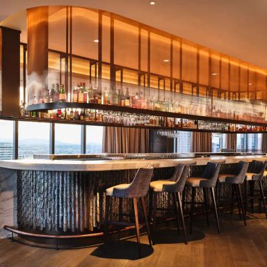 Bellpine at The Ritz-Carlton Portland