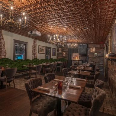 Homegrown Gastropub