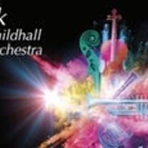 New York String Orchestra