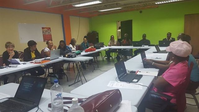 Voice Over Bootcamp