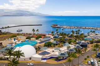 Maui Ocean Center All Day Admission Ticket