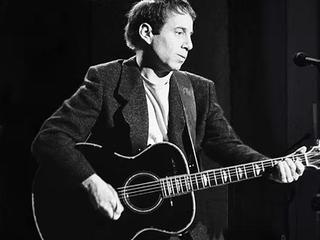 Tommy Youngsteen: The Very Best of Paul Simon