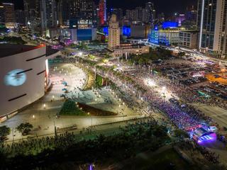 Life Time Miami Marathon and Half
