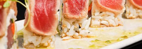 Water Grill - Denver