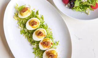 TIPPING POINT RESTAURANT AND TERRACE