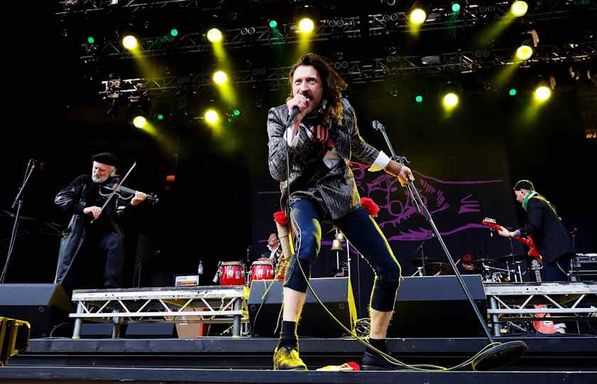 Gogol Bordello - 2 Day Pass (December 31, 2025 - January 1, 2026)