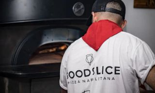 Goodslice Pizza Napoletana