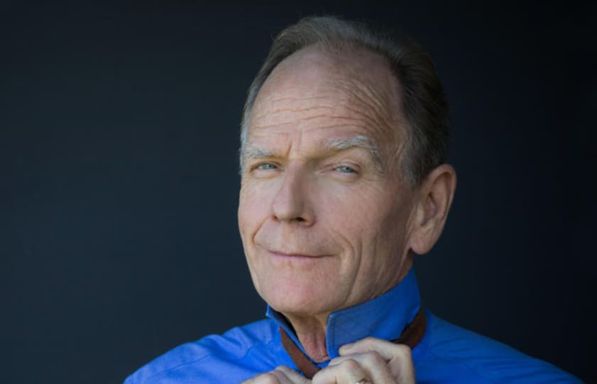 Livingston Taylor & the Chagrin Falls Orchestra