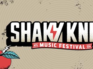 Shaky Knees Music Festival