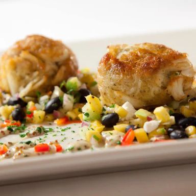 Mahogany Prime Steakhouse - Downtown