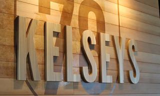 Kelseys Original Roadhouse - Cambridge