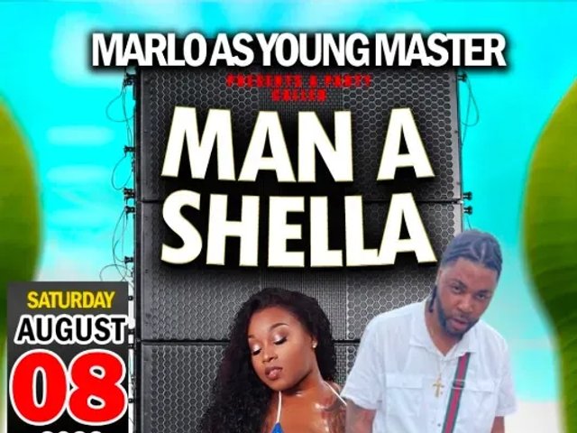Man A Shella