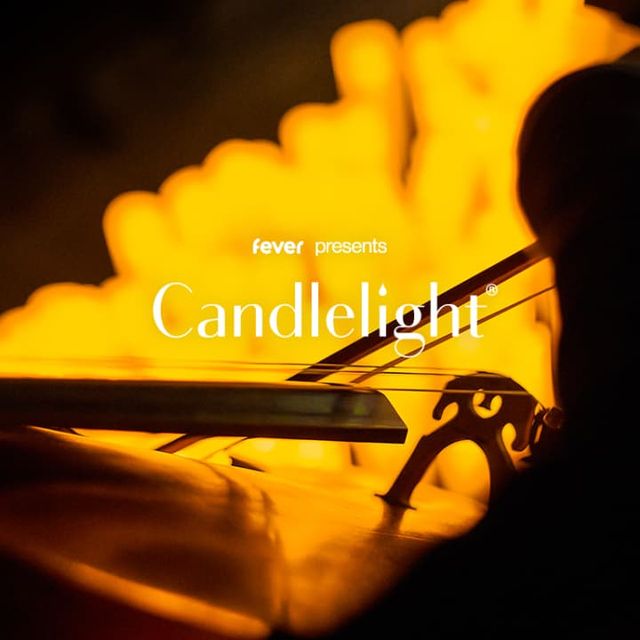 Candlelight: Compozitori nemuritori