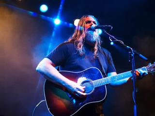 The White Buffalo