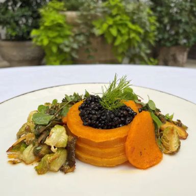 M bistro