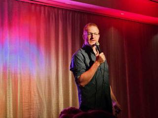Steve Hofstetter