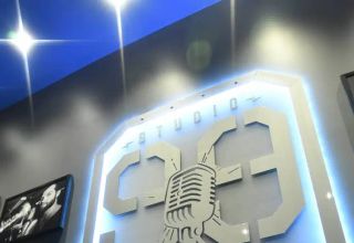 Studio 99 - Rogers Place Edmonton