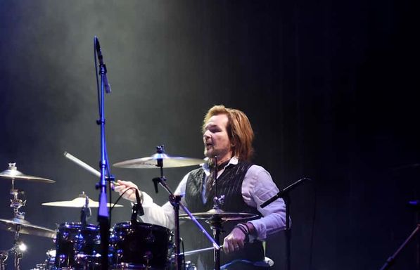 Rikki Rockett - ROCKETT MAFIA