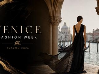 Venice Fashion Week (Autumn 2026)