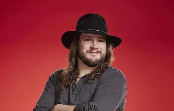 Jack Ruch + Adam Wakefield & Friends
