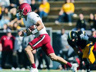 Alabama State Hornets at Troy Trojans Football