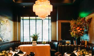 Original Joe's - San Francisco