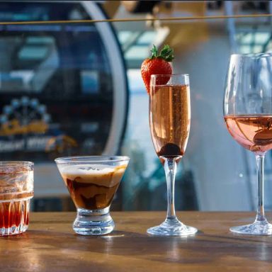 The Fisherman's Restaurant & Bar-Seattle