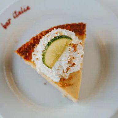 Bar Italia Winter Park