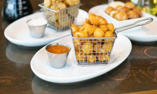 City Works - King of Prussia