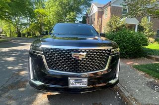 Luxury SUV Private Day or Night Tour of Washington DC