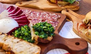 Vino & ... Eataly Downtown NYC