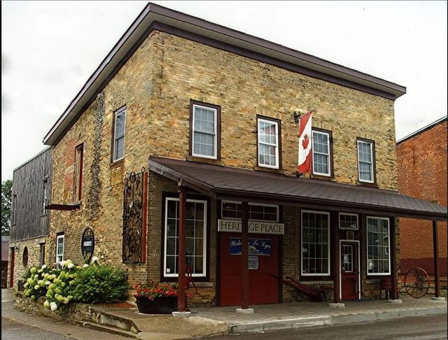 5th Annual Lyn Harvest Festival