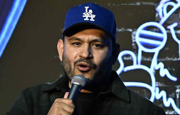 Jesus Sepulveda