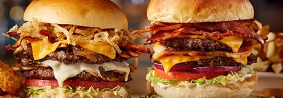 Kelseys Original Roadhouse - Burloak